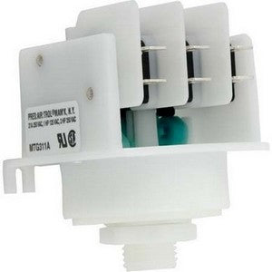 Air Switch 4 Function, 21 Amp - MTG311A