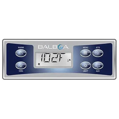Balboa BP7 with TP500 Bundle, 5.5KW Heater
