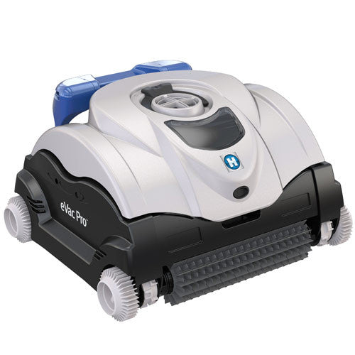 HAYWARD RC9738 EVAC PRO ROBOTIC POOL CLEANER - With Caddy