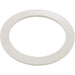 1.5" Flat Gasket with Embedded O Ring Hot tub fittings WaterWay 