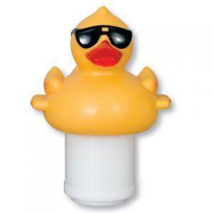  Game Hot tub Accessorie Pool Store Canada Game Duck Hot tub Chlorinator / Dispenser - Pool Store Canada