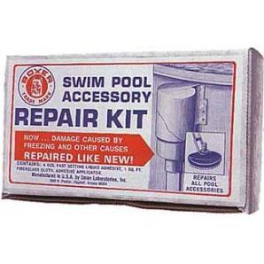  Pool Store Canada  Pool Store Canada Boxer Skimmer and Pool Accessory Repair Kit - Pool Store Canada