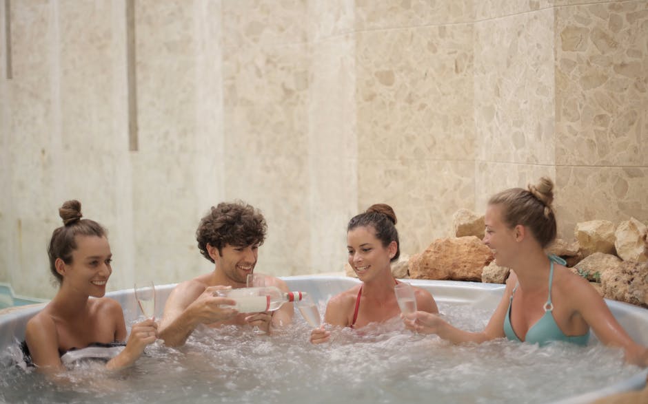 The Complete Guide to Winterizing Hot Tubs: Everything to Know