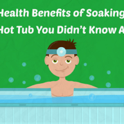 The Health Benefits of Hot Tubs