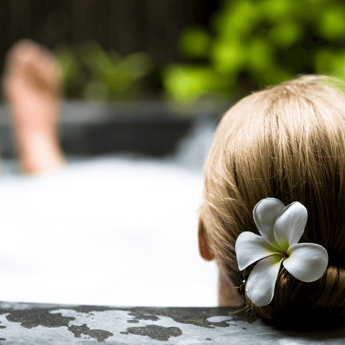 How to Clean and Maintain a Hot Tub Filter