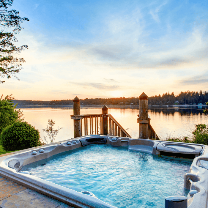 7 Fun Hot Tub Maintenance Hacks