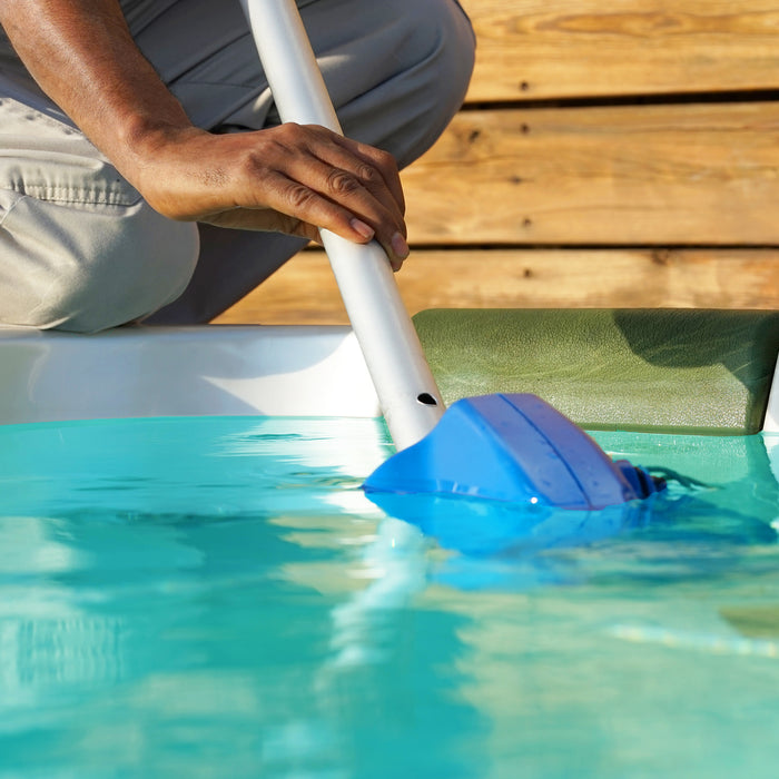 A Quick Guide to Hot Tub Cleaning
