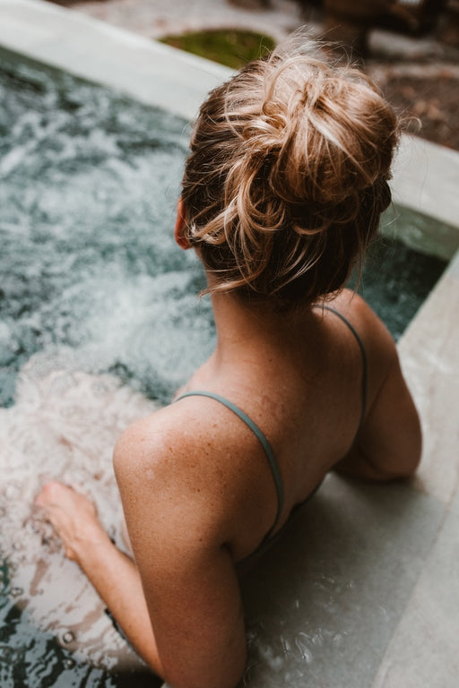 Hot Tub Not Heating? 7 Common Causes and Fixes