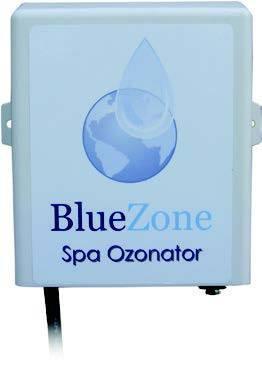 Ozone systems for Hot Tub and Pool