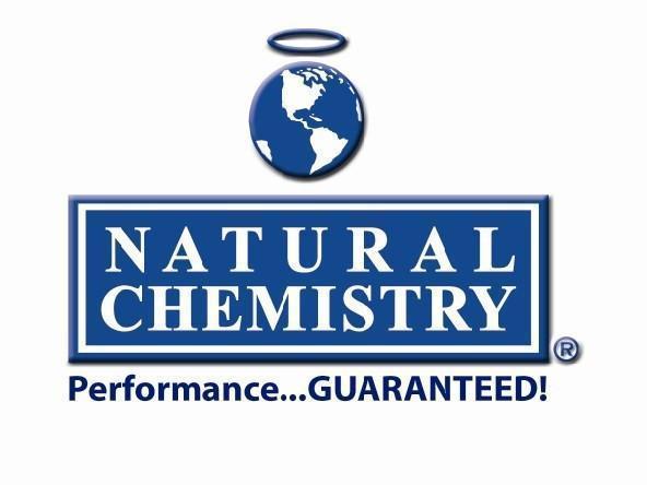 Natural Chemistry Pool