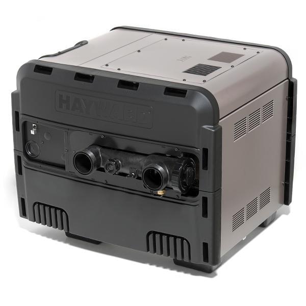 Hayward Universal H Series Low NOx 150,000 BTU Propane Swimming Pool Heater