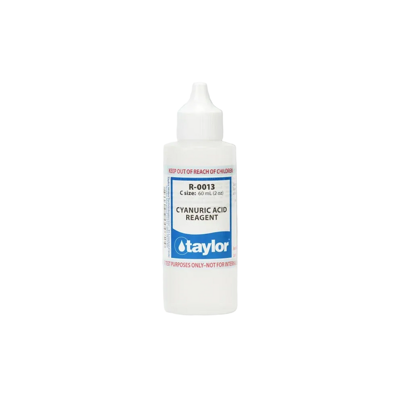 Cyanuric Acid Reagent R-0013 - Taylor
