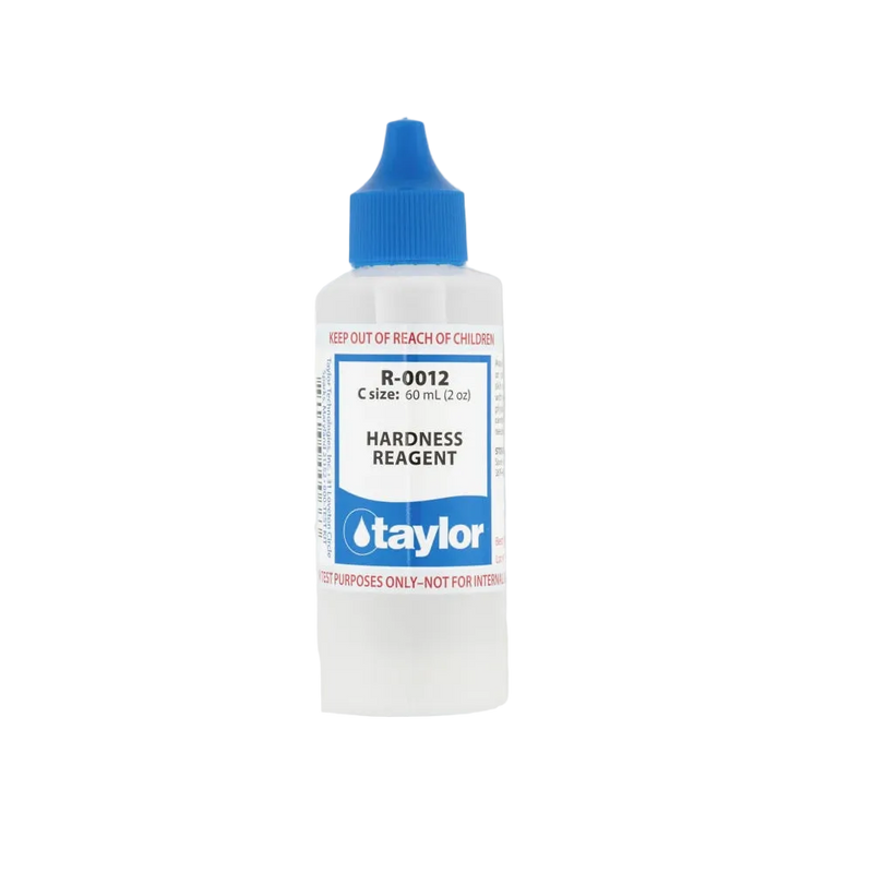 Hardness Reagent Dropper Bottle - Taylor