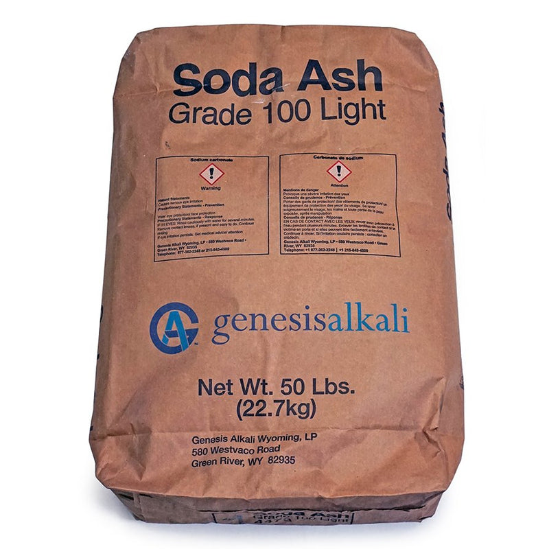 Alka Plus (Sodium Bicarbonate) 22.7kg Bag