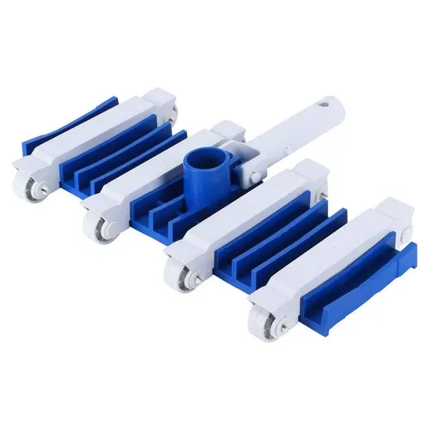 Deluxe Weighted 14 inch Wide Vacuum Head for Concrete Pools