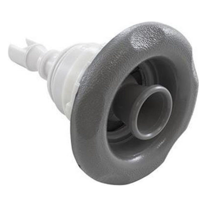 Voie navigable - Jet d'eau directionnel Poly Storm - 3,8 po - Gris - 229-8057