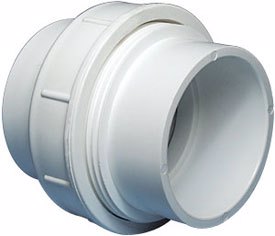 Waterway 2" S x 2" S Self Aligning Union - 400-5090