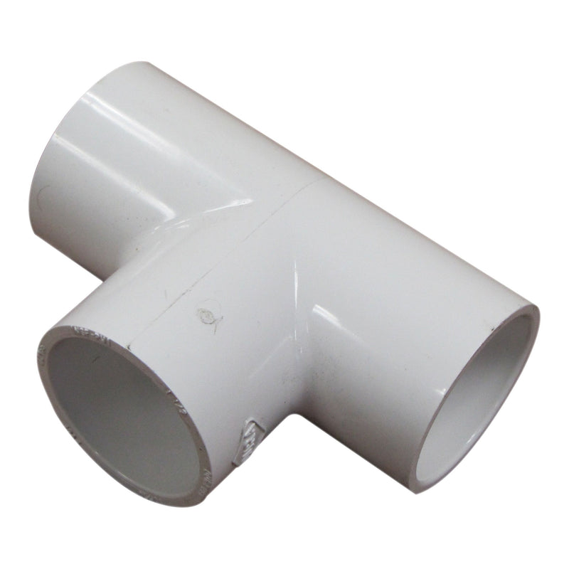 1.5" Tee Slip x Slip x Slip -401-015