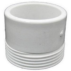 1.5" Tailpiece x 2" Spigot - 417-5080
