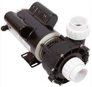 LX 1.0 HP 115V Pump, 2 Speed - 2" x 2" - 48WUA1001C