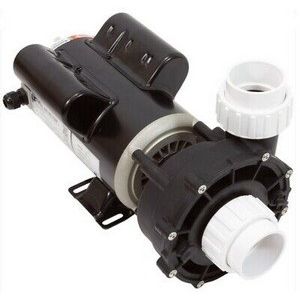 LX Hot Tub Pump 1.5HP, 48 FR, 2 SPD-115 Volts, 48WUA1501C-I