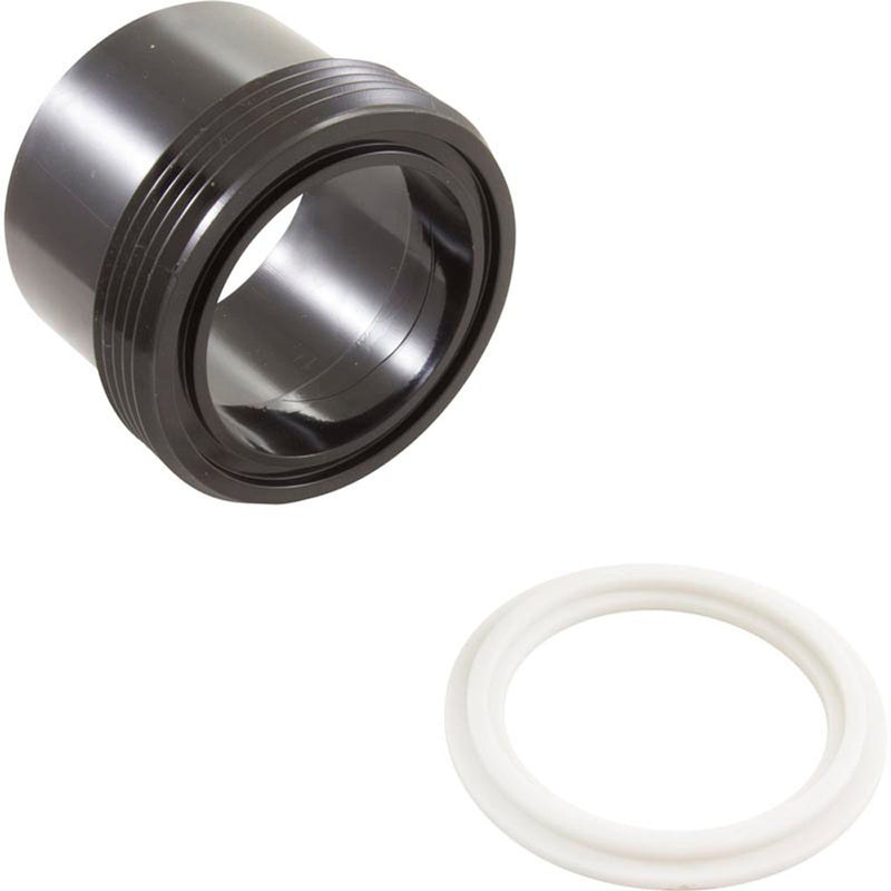Balboa 2" Heater Tailpiece  Embeded  O Ring Gasket- 50085