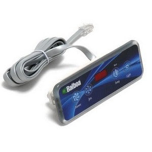 Balboa Panel VL403 W/10671 Overlay (B/J/T/L) -51676