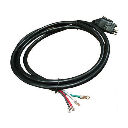 IN.Link 240v Cable for pump 1 - 2 speed pump -600DB0821
