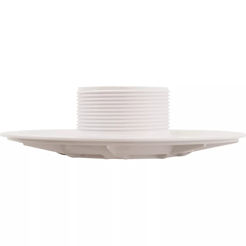 6" Sumpless Bulkhead Fitting with 1 1/2" MPT (VGB Series) -615T101