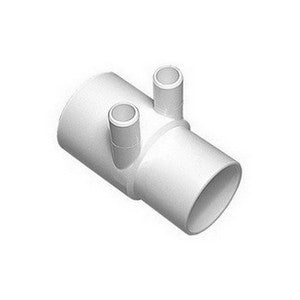 Waterway Manifold 2"S X 2" SP X 2 X 3/4" Barb