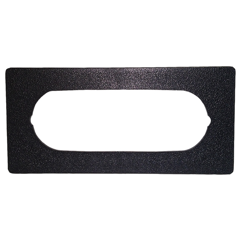 Gecko IN.K450 Adapter Plate