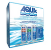 Kit d'ouverture de piscine aquatique