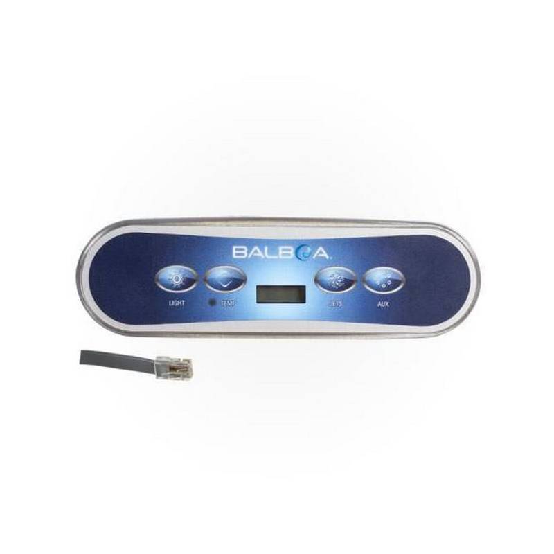 Panneau Balboa VL400 - 55129