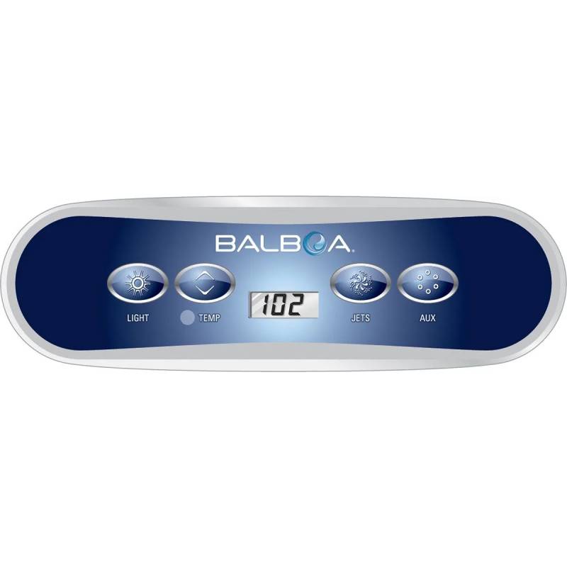 Panneau Balboa VL400 - 55129