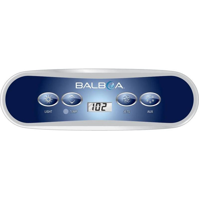Balboa VL400 Panel - 55129