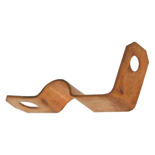 Balboa Copper Heater connection straps - 30039