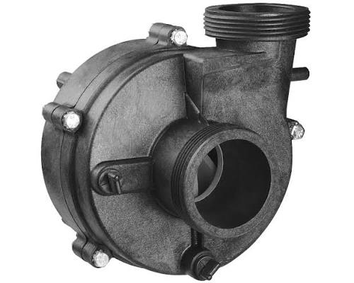 Balboa Vico Ultimax 2" X 2" à décharge latérale, extrémité humide, 3HP 48/56FR -1215186