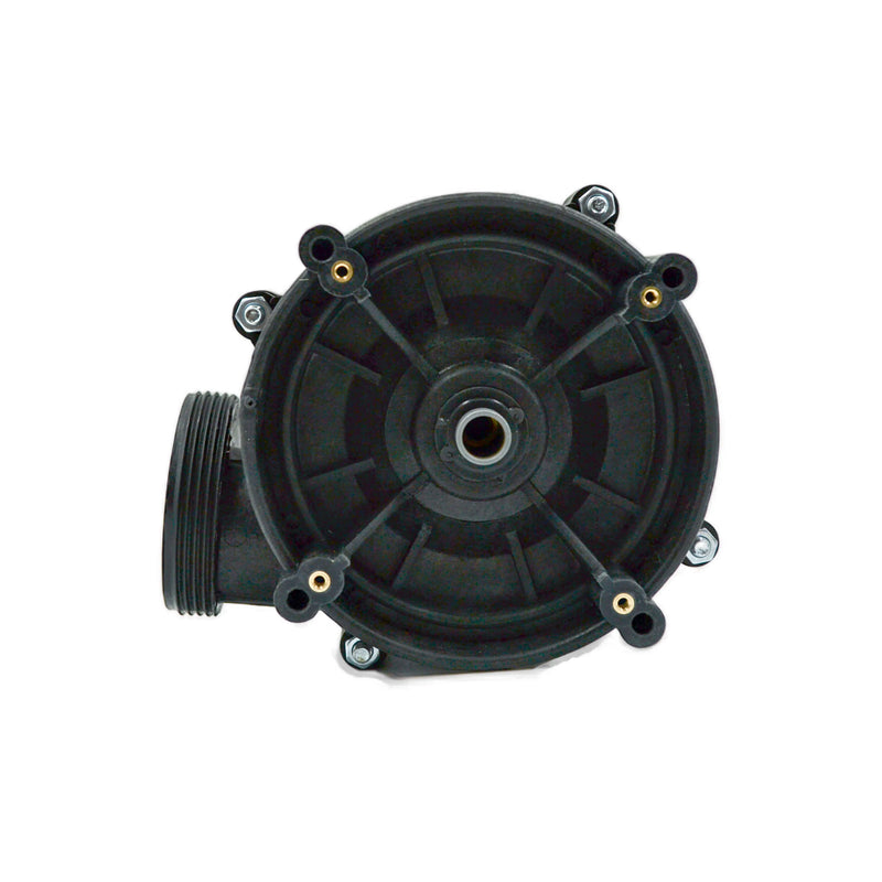 Balboa Ultima Wet End 1.5HP, 2" inlet/ Outlet