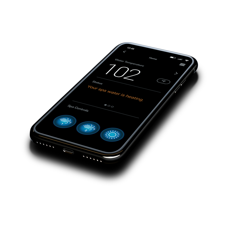 Balboa ControlMySpa™ WiFi Gateway for BP Systems
