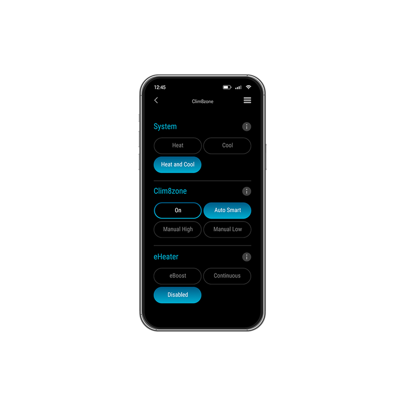 Balboa ControlMySpa™ WiFi Gateway for BP Systems