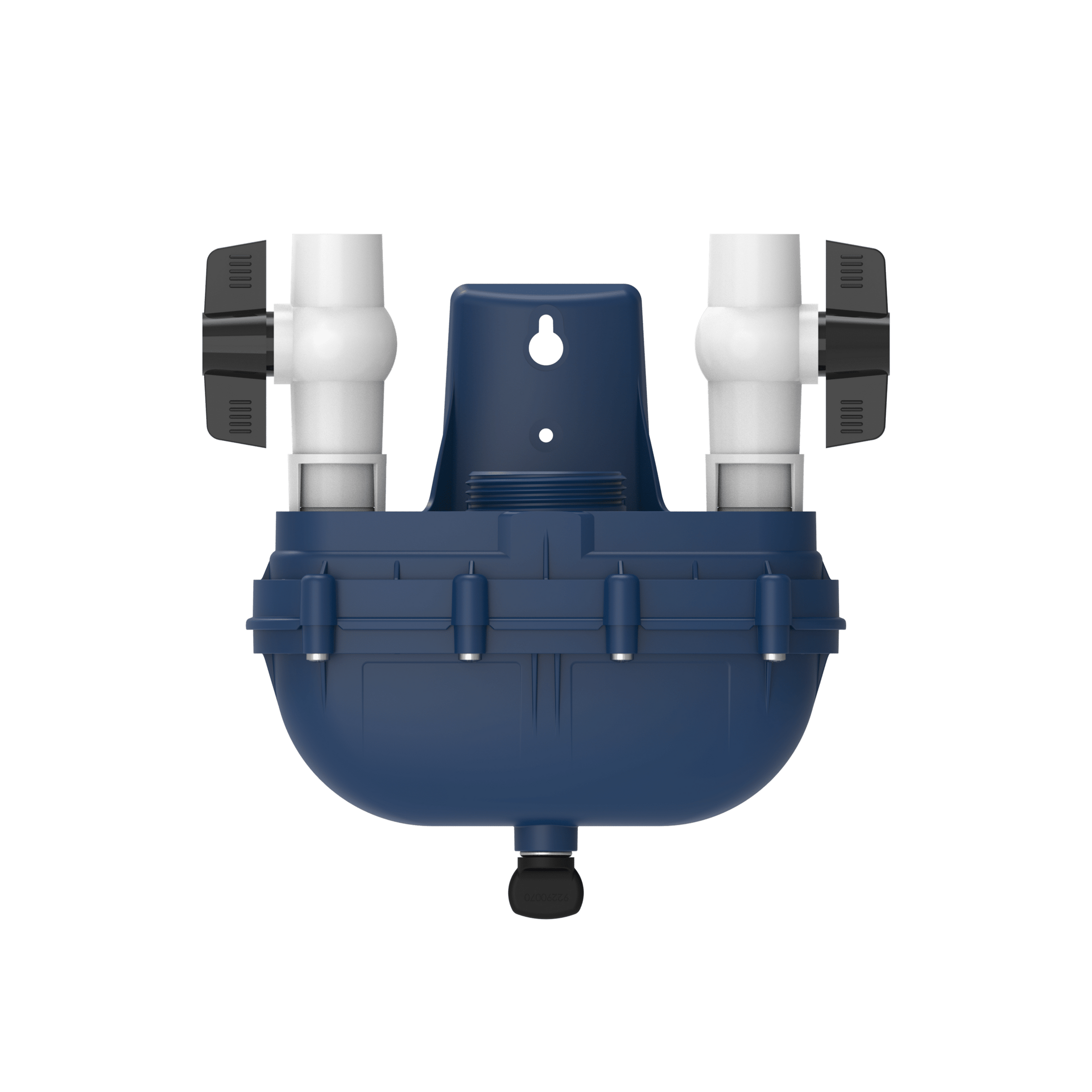 Gecko WaterLab and IN.Touch 3+ WIFI module for Y systems Only — Pool ...