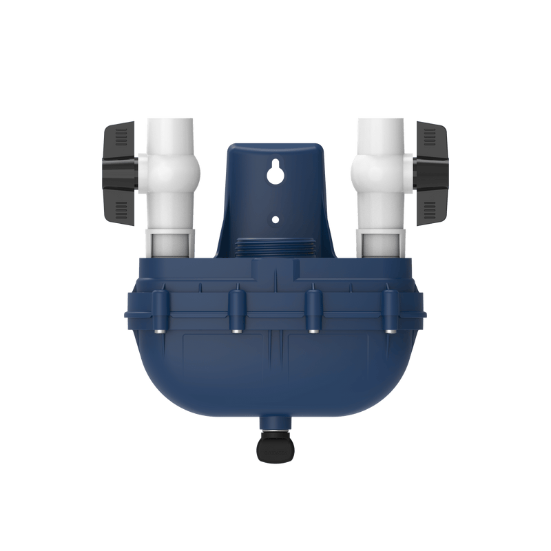 Gecko in.touch 3+  WIFI module and WaterLab for Y systems