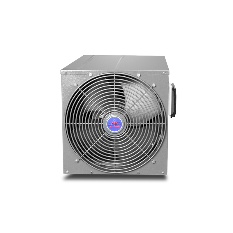 Balboa Clim8zone Heat Pump