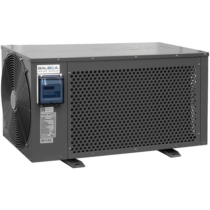 Balboa Clim8zone Heat Pump