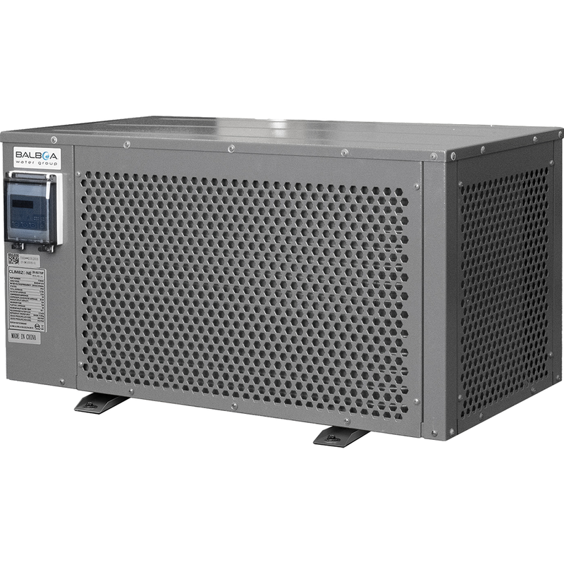 Balboa Clim8zone Heat Pump