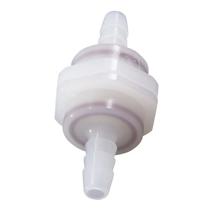 Del Ozone Check Valve (1/4" tube)