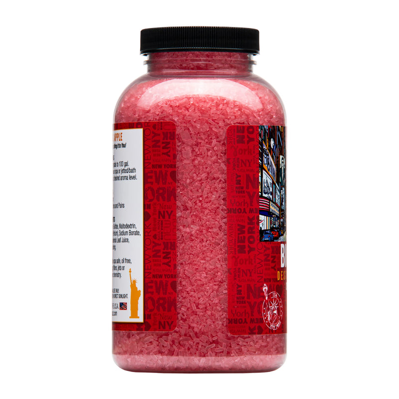 SpaZazz - NYC - Grosse Pomme (22 oz)