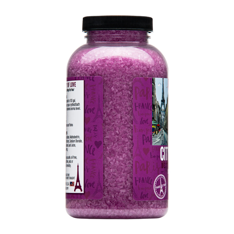 SpaZazz - Paris - Ville de l'Amour (22 oz) 