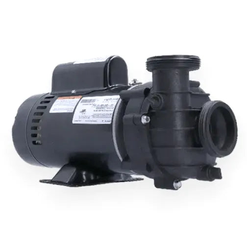 Balboa Dura Jet 48F  2hp Pump - 2" x 2"  240v- 4239208-S