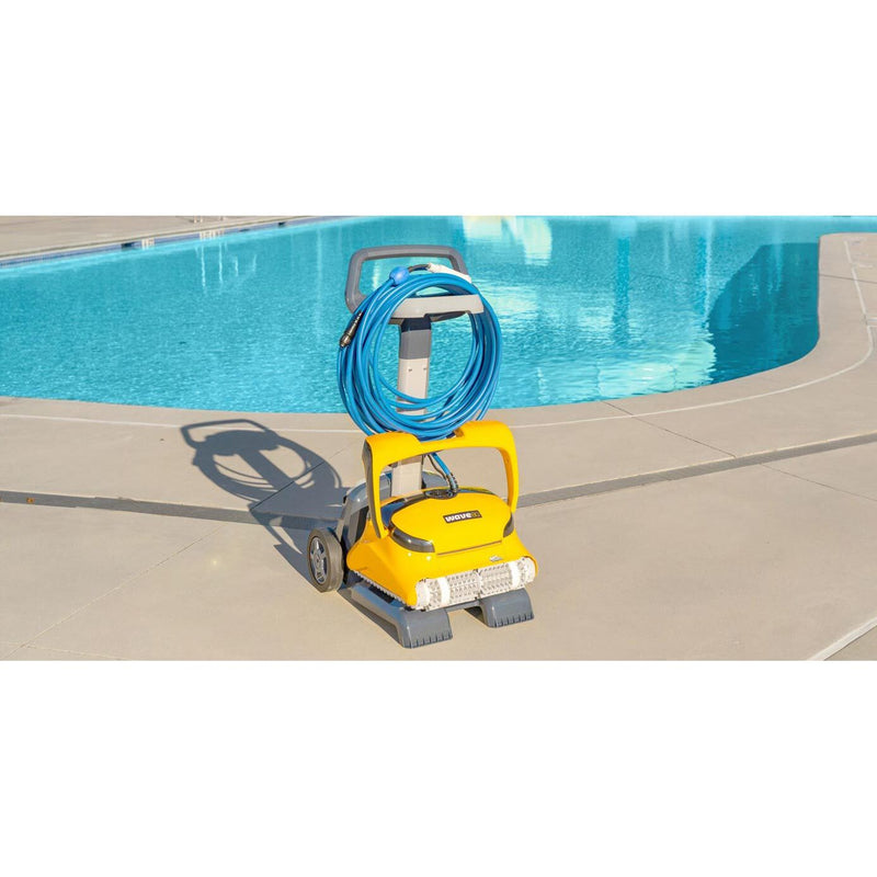 Dolphin Wave 80 Commercial pool cleaner